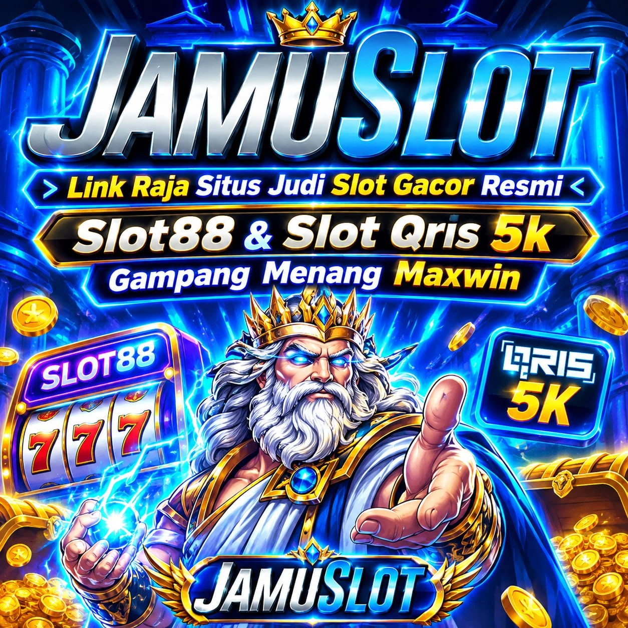 JAMUSLOT
